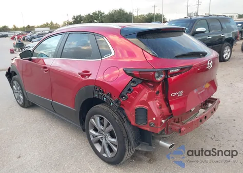 2025 Mazda Cx-30 2.5 S Preferred Package z USA, uszkodzony, nr VIN 3MVDMBCM1SM775678